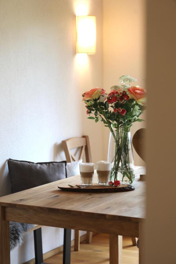 Apartamento Entspannung Am Seltenhof Rosenheim Exterior foto